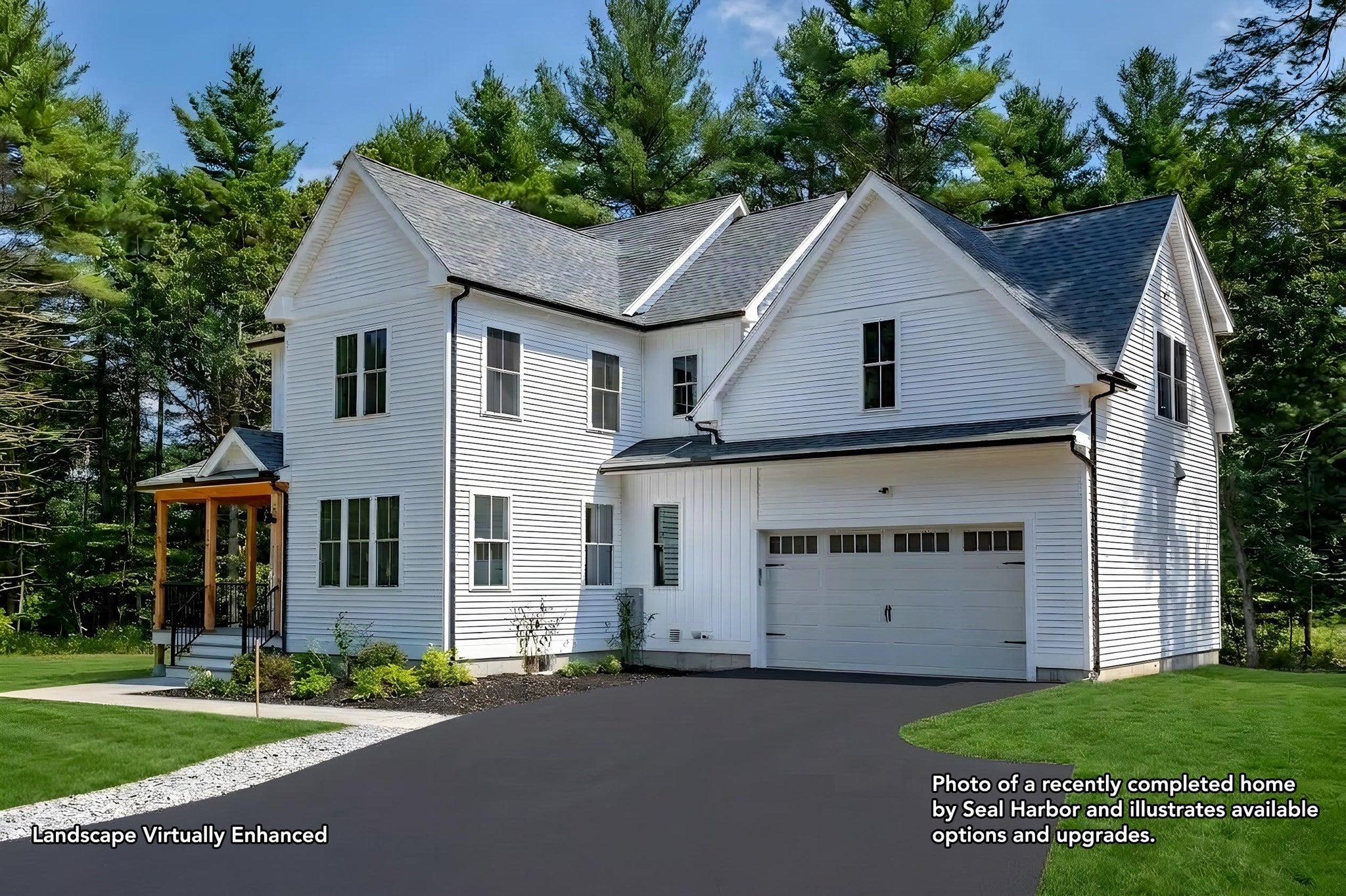 130 Tahattawan Rd, Littleton, MA, 130 Tahattawan Rd, Littleton, MA Photo #2