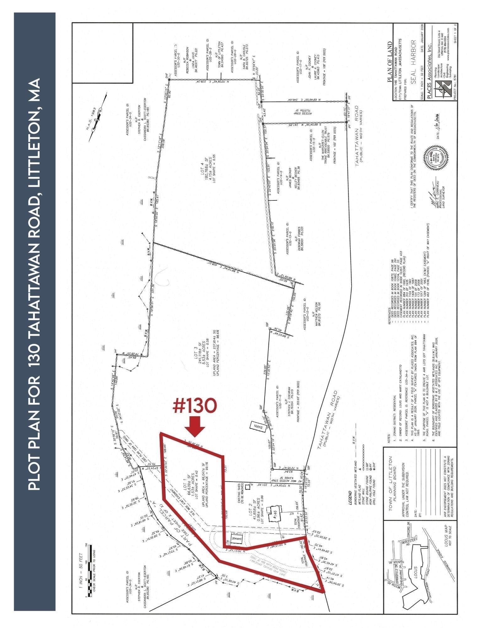 130 Tahattawan Rd, Littleton, MA, 130 Tahattawan Rd, Littleton, MA Photo #30