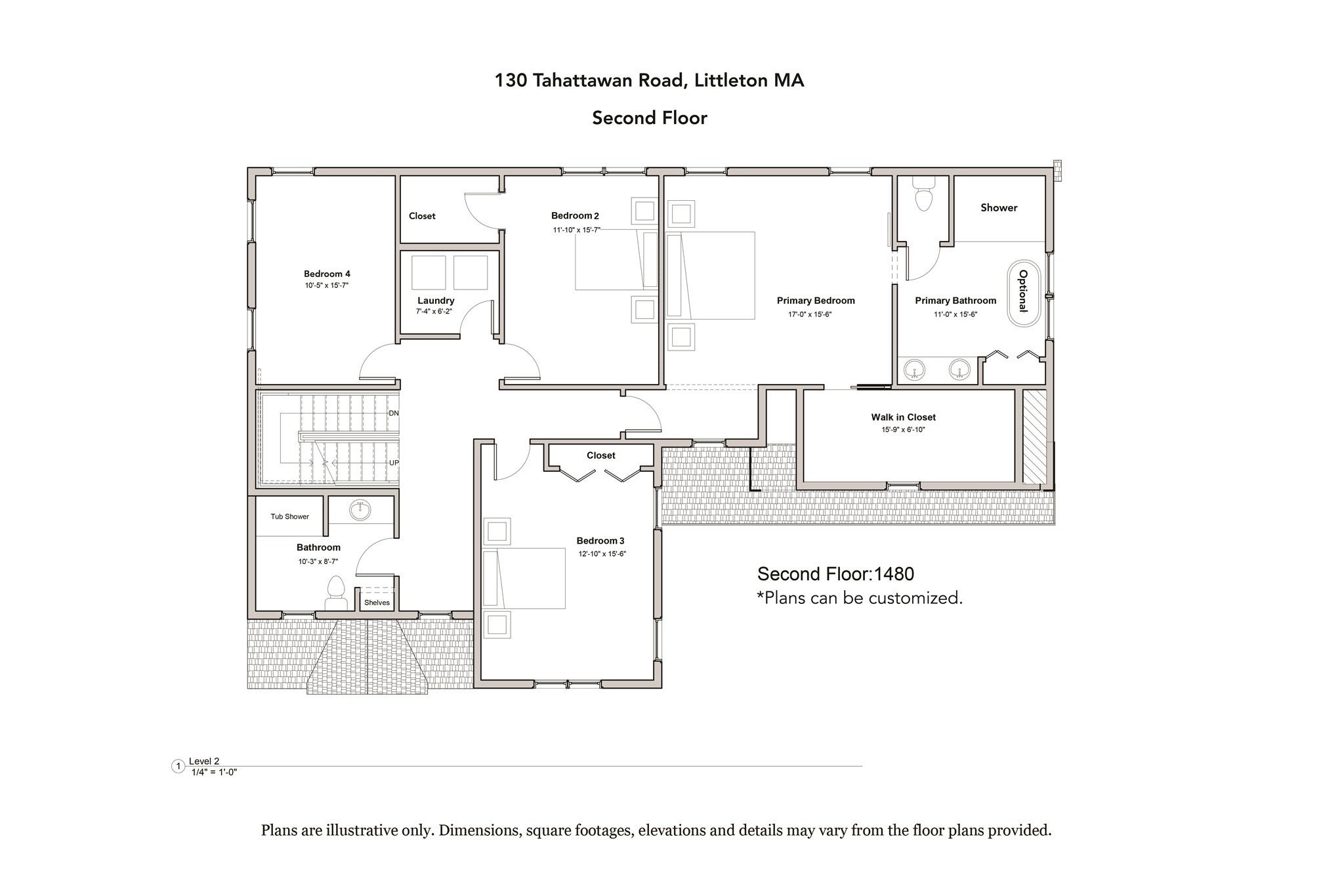 130 Tahattawan Rd, Littleton, MA, 130 Tahattawan Rd, Littleton, MA Photo #32