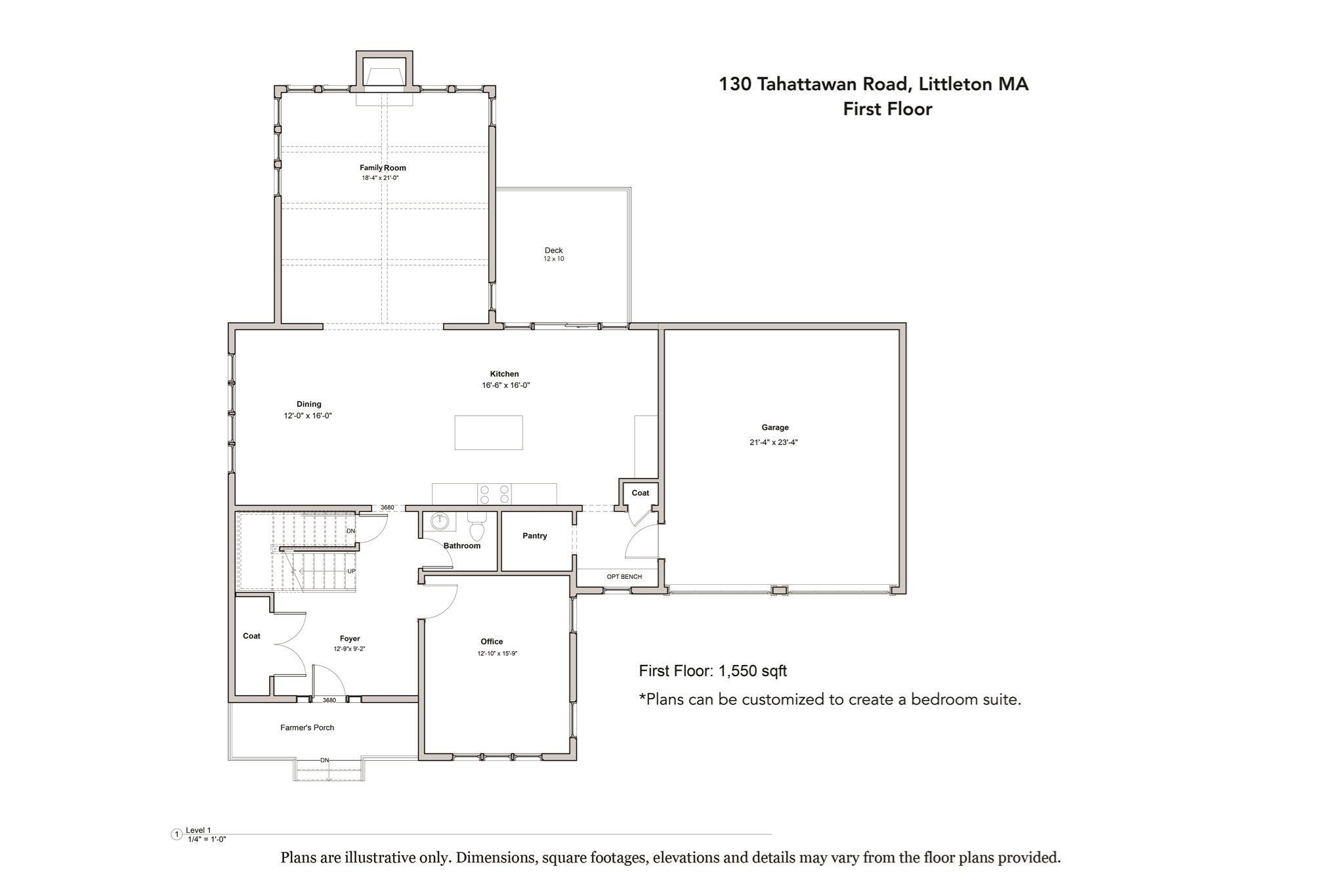 130 Tahattawan Rd, Littleton, MA Photo #13