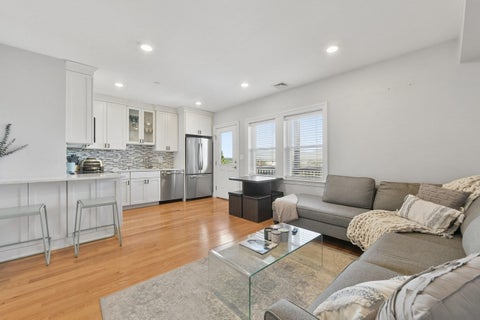 Photo of 214-216 E Eagle St #5, Boston, MA 02128 (MLS # 73589299)