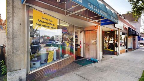 123ABC Hoover Way Salem MA 01970