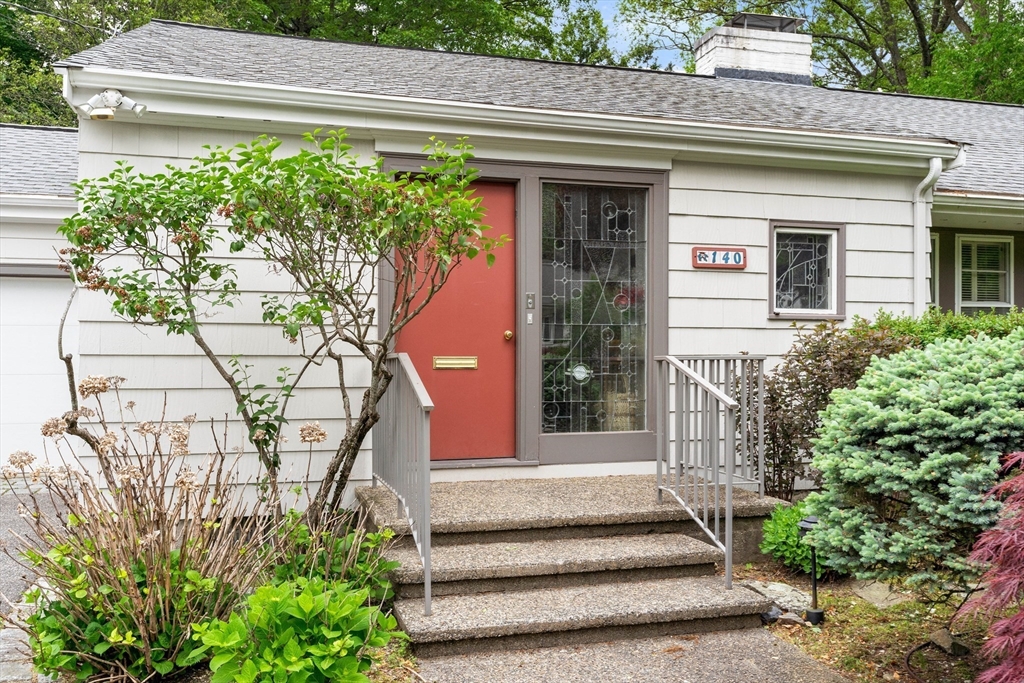 140 Paulson Rd