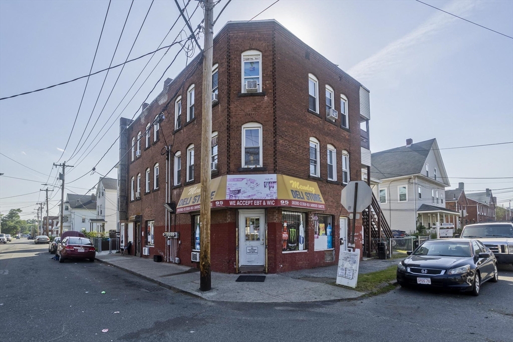 89-95 School St