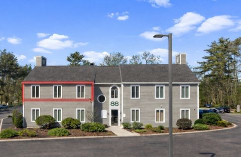 Photo of 88 Faunce Corner Mall Rd #250, Dartmouth, MA 02747 (MLS # 73486979)