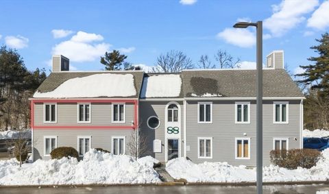 88 Faunce Corner Mall Rd 250 Dartmouth MA 02747