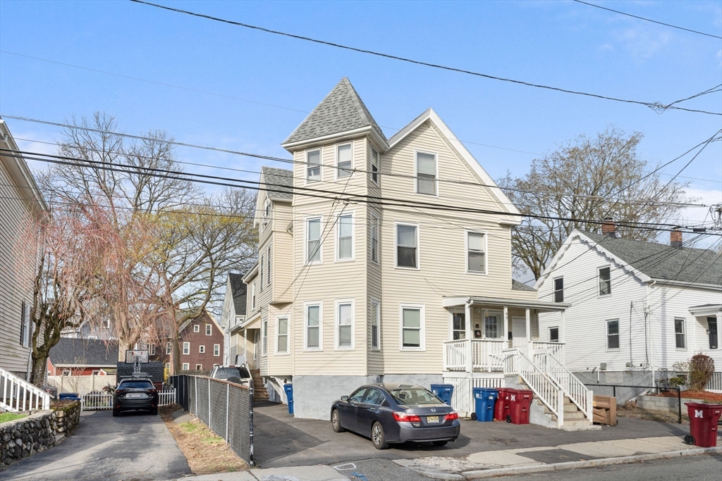 38-40 Hurd Street