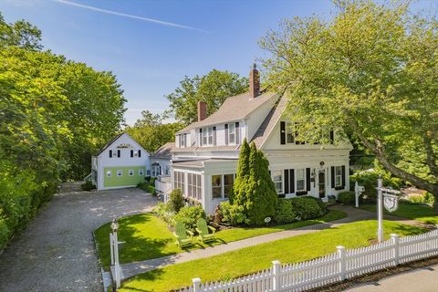 436 S Main St Barnstable MA 02632