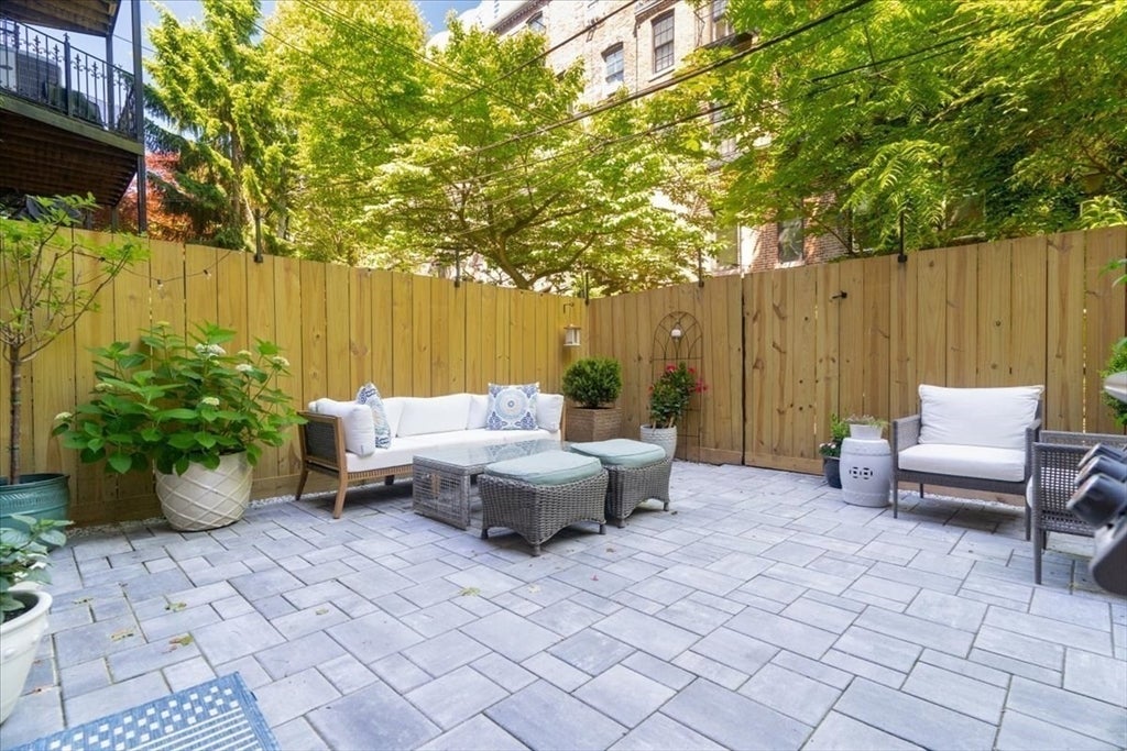 83 Appleton St #1, Boston, MA, 83 Appleton St #1, Boston, MA Photo #21