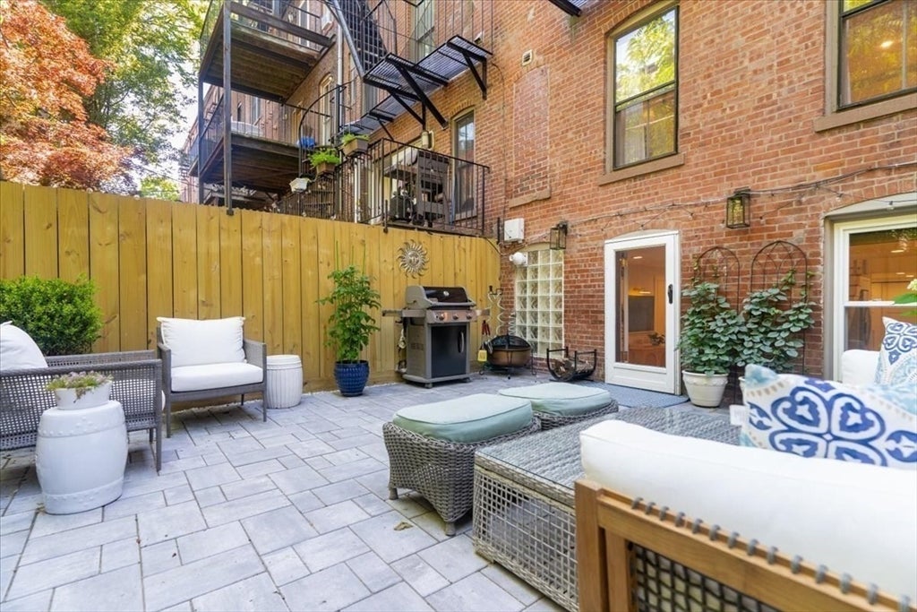 83 Appleton St #1, Boston, MA, 83 Appleton St #1, Boston, MA Photo #20