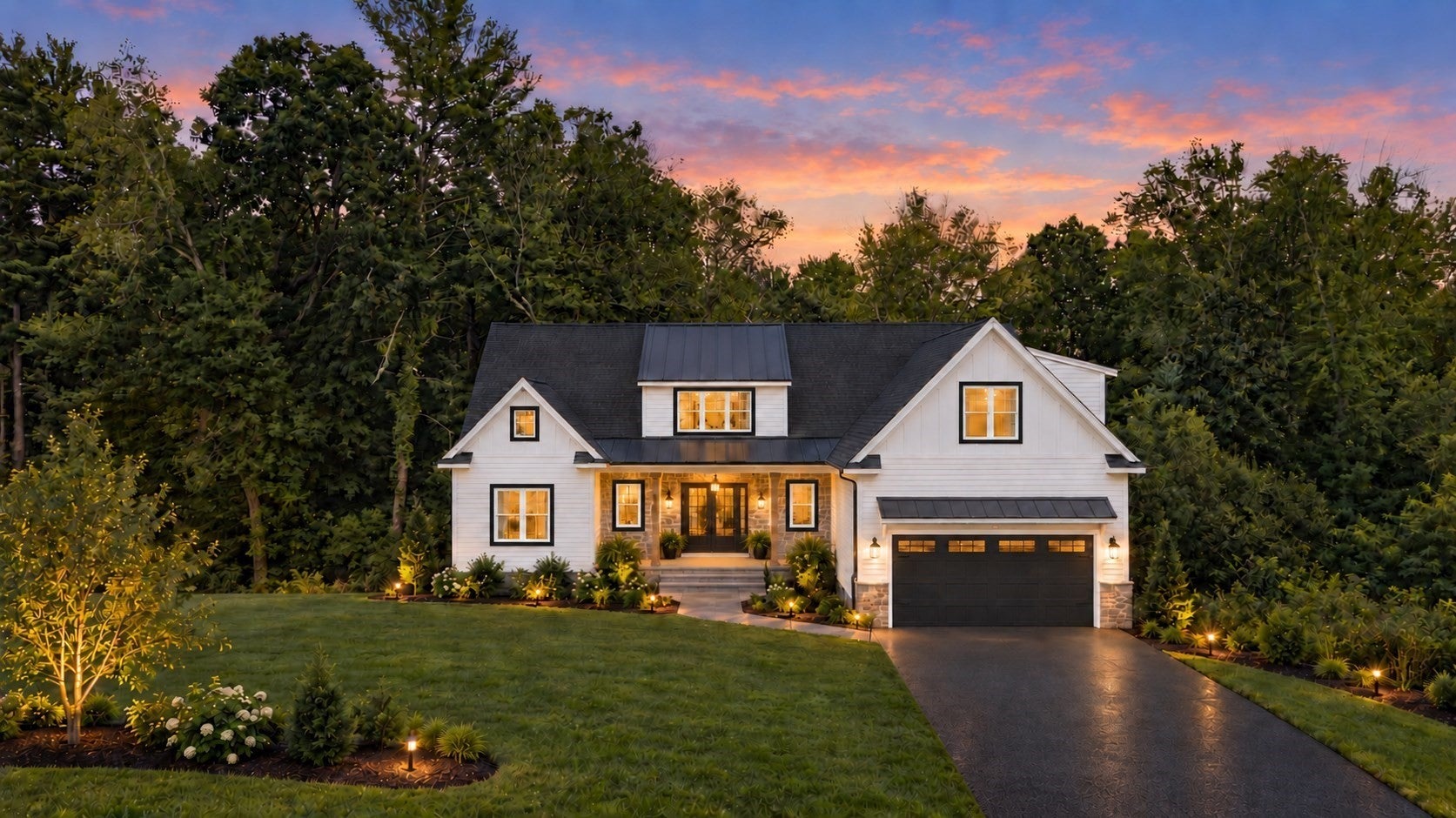 Photo: 11 Charles St, North Reading, MA