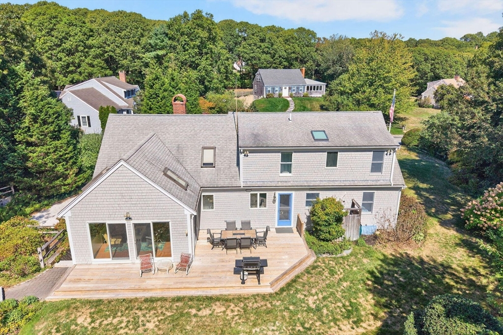 22 Nauset Farms Private Way