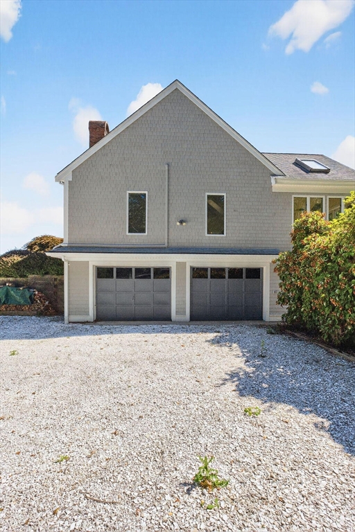 22 Nauset Farms Private Way