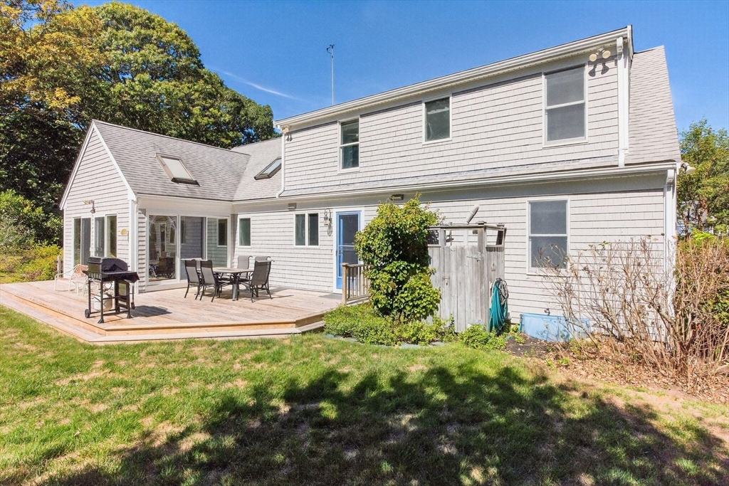 22 Nauset Farms Private Way