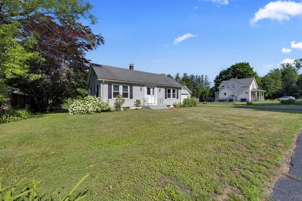 58 Randall St