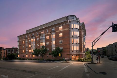 120 Mountfort St 302 Boston MA 02215