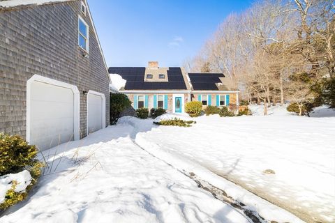 Photo of 29 Williston Rd, Bourne, MA 02562 (MLS # 73480109)