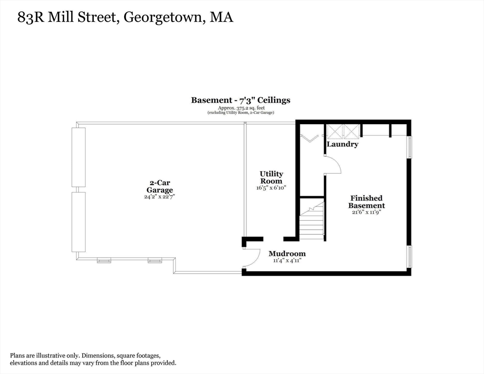 83-R Mill Street, Georgetown, MA Photo #42