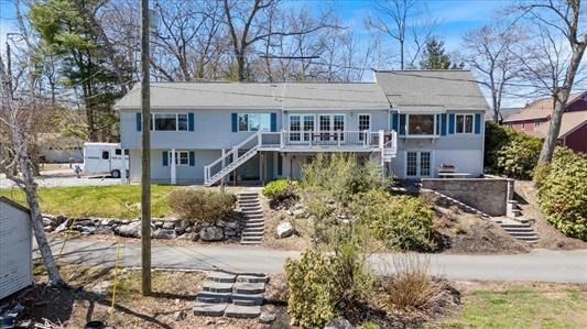 81 Conleys Grove Rd