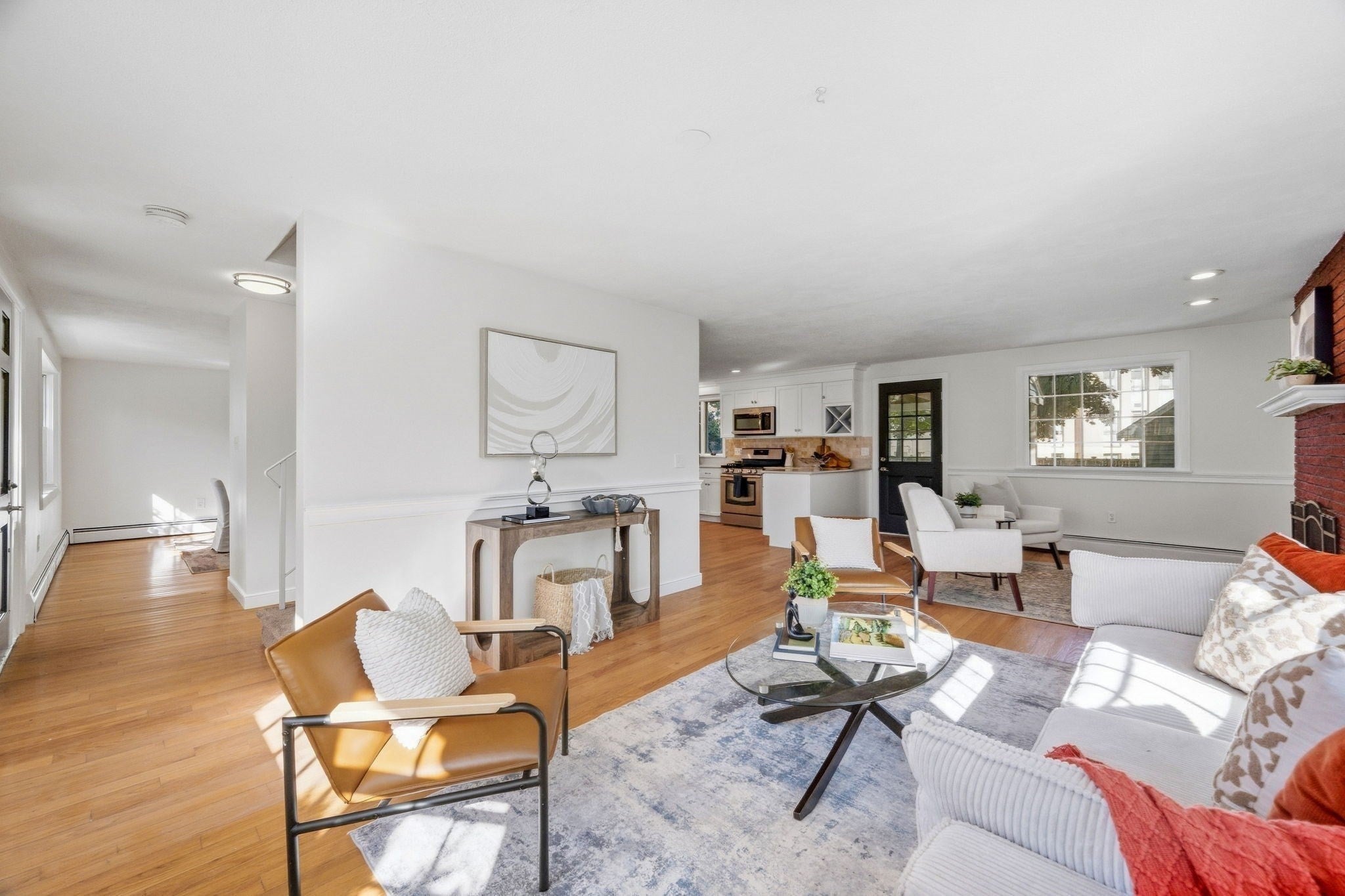 31 Ellison Park