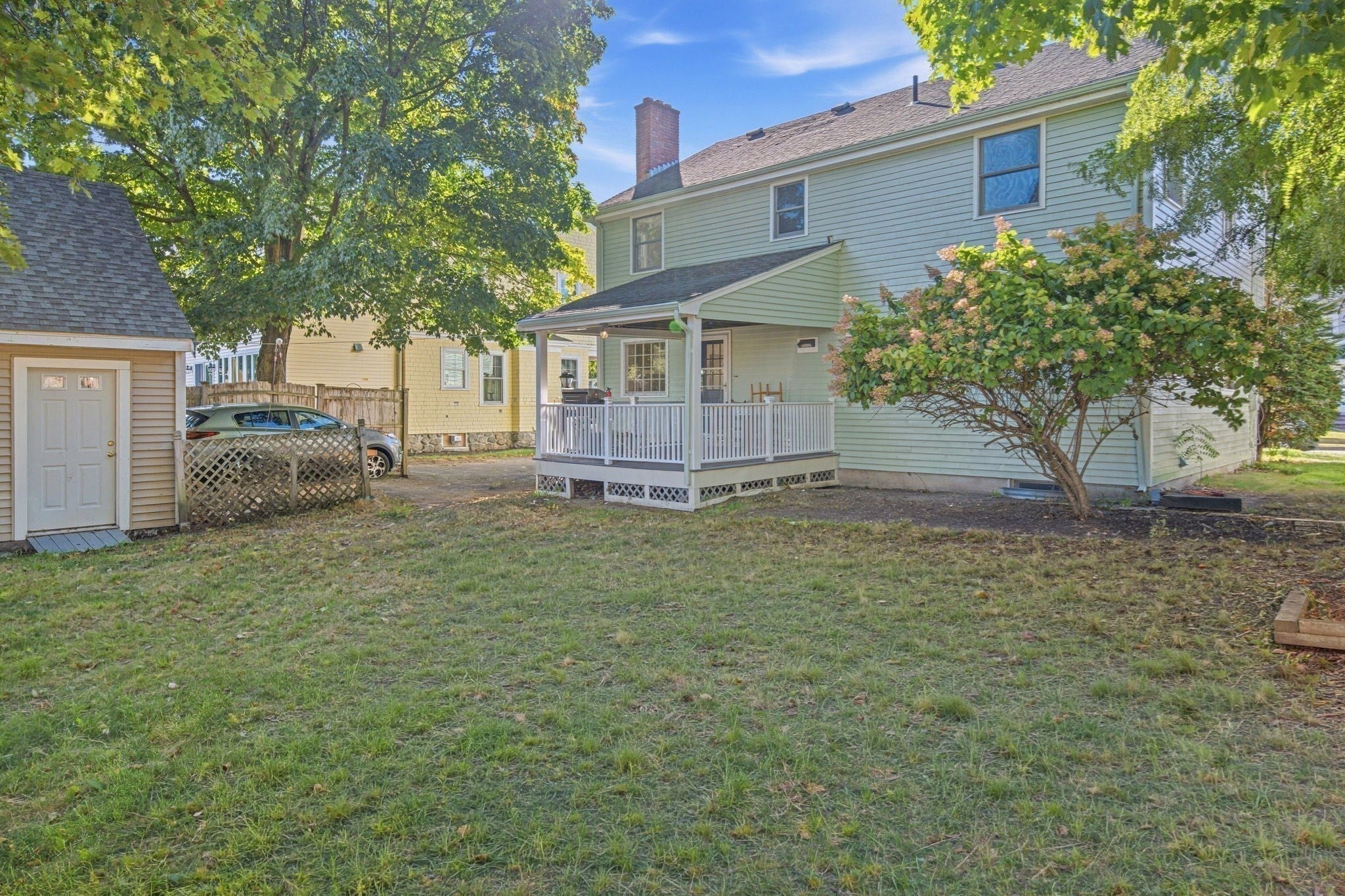 31 Ellison Park, Waltham, MA, 31 Ellison Park, Waltham, MA Photo #27