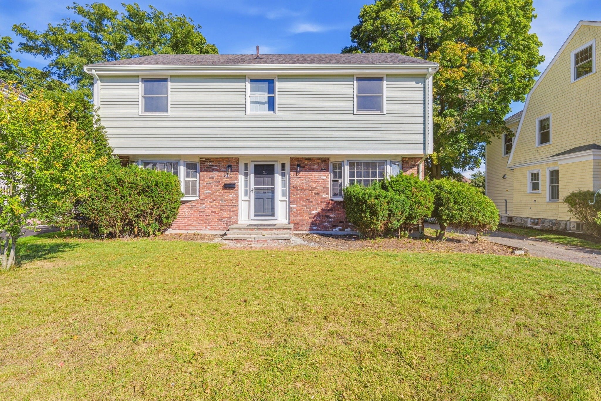 31 Ellison Park, Waltham, MA, 31 Ellison Park, Waltham, MA Photo #1