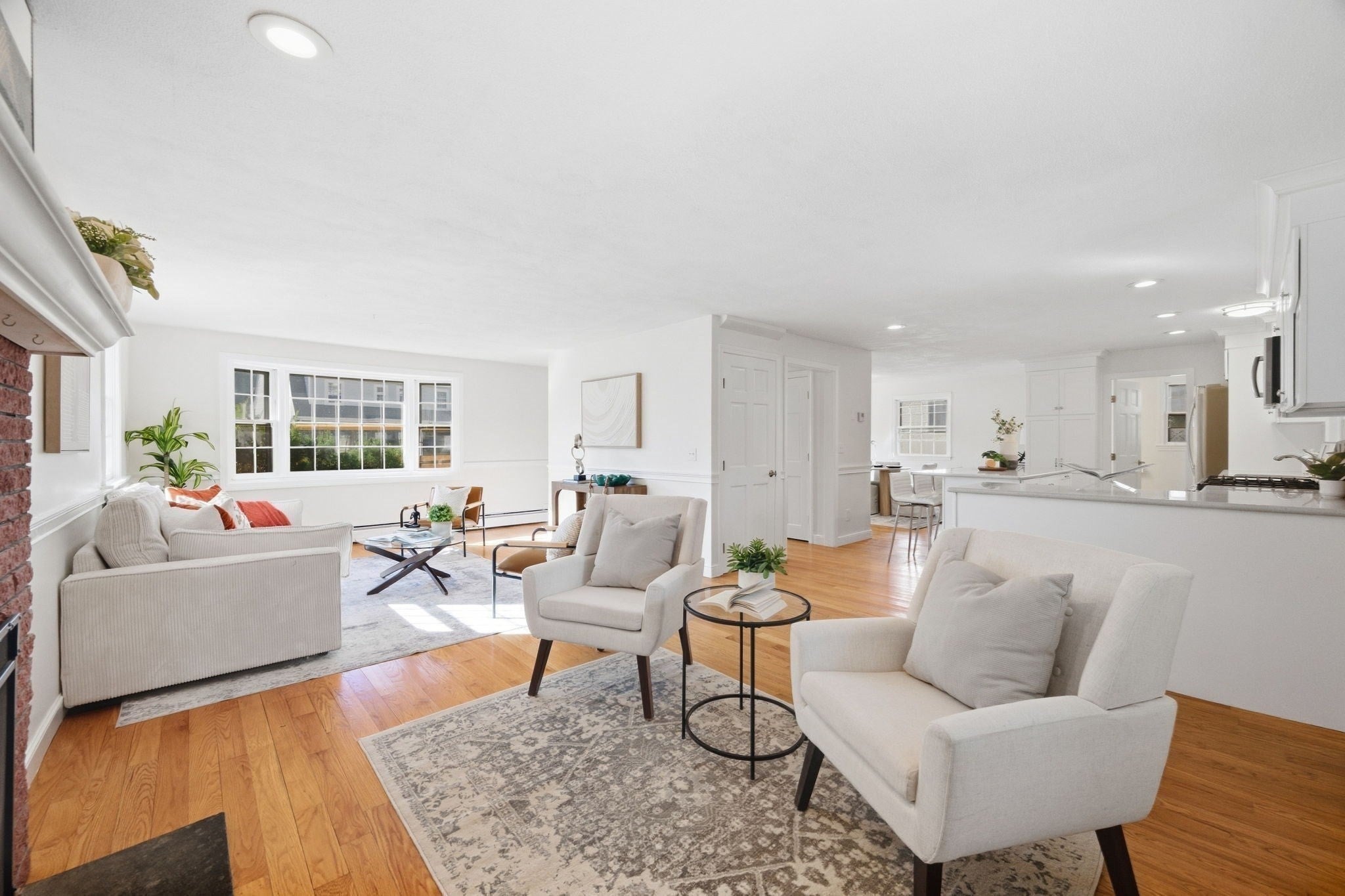 31 Ellison Park