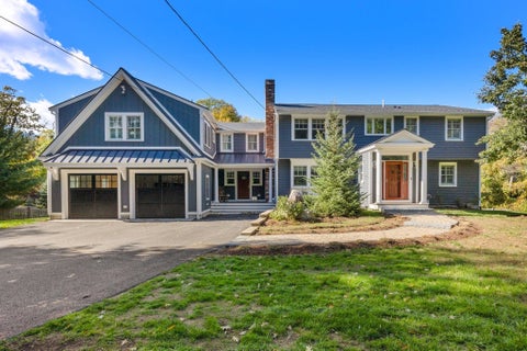 Photo of 34 Lamberts LN, Cohasset, MA 02025 (MLS # 73591646)