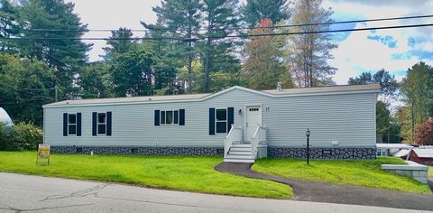 37 Gauthier Rd Barre MA 01005