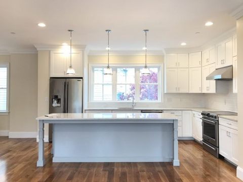 Photo of 43 Mansfield St #A, Boston, MA 02134 (MLS # 73445413)