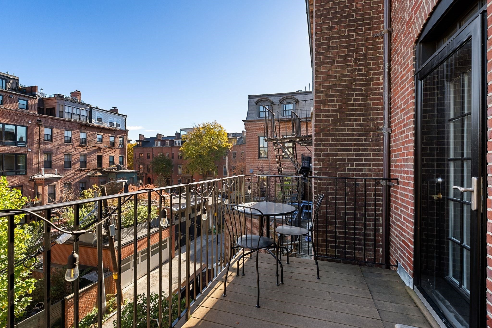 9 Upton St #2, Boston, MA Photo #16