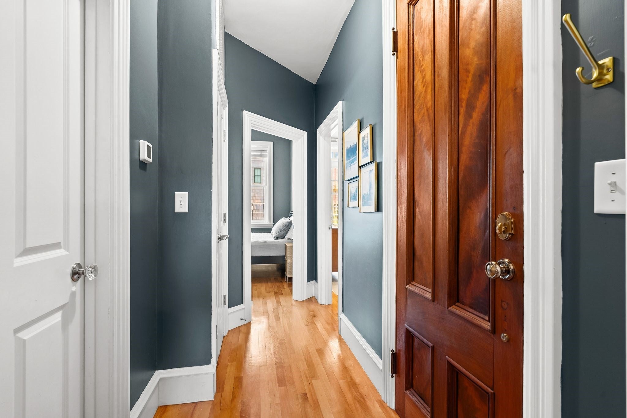 9 Upton St #2, Boston, MA Photo #9