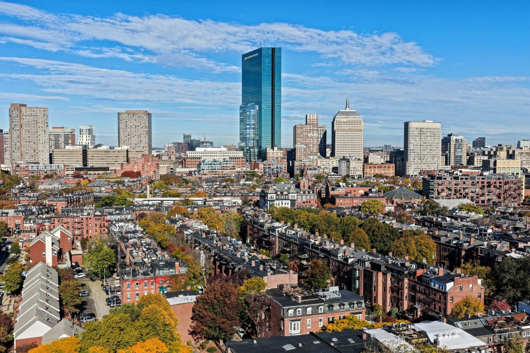9 Upton St #2, Boston, MA Photo #18
