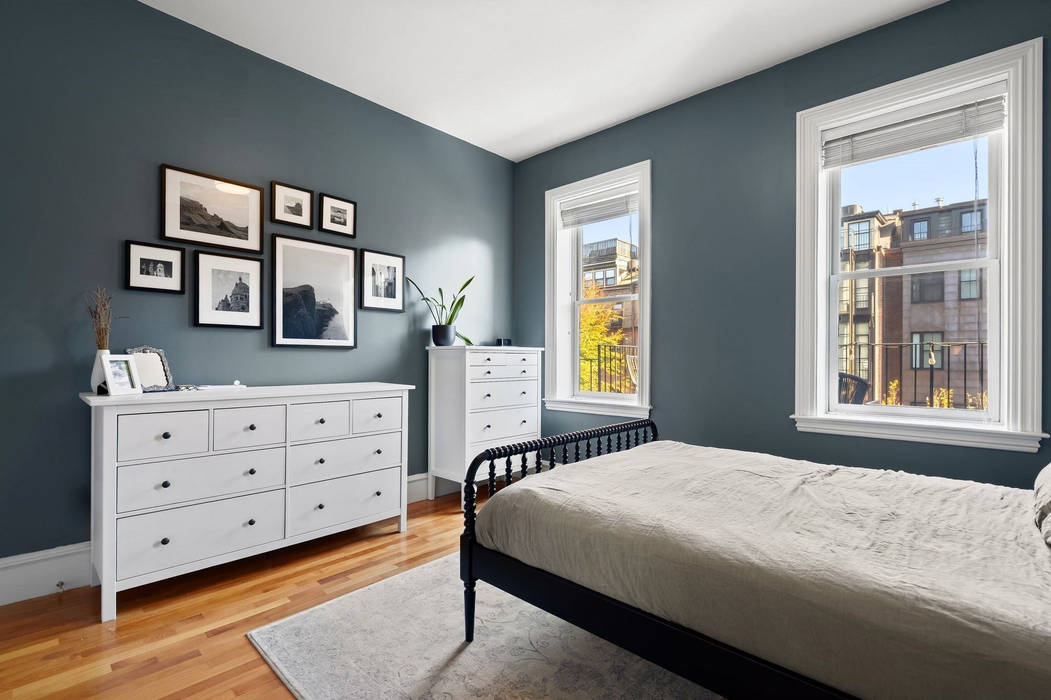 9 Upton St #2, Boston, MA Photo #12