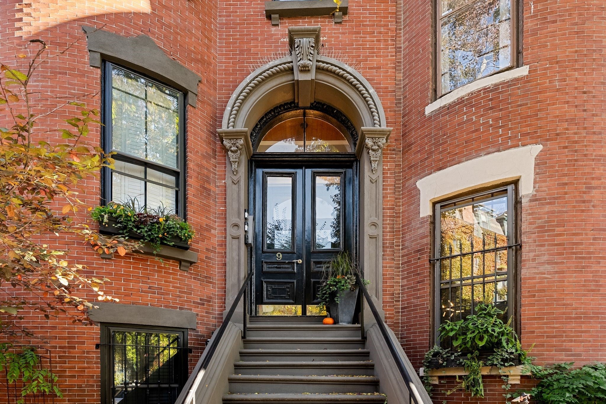 9 Upton St #2, Boston, MA Photo #1