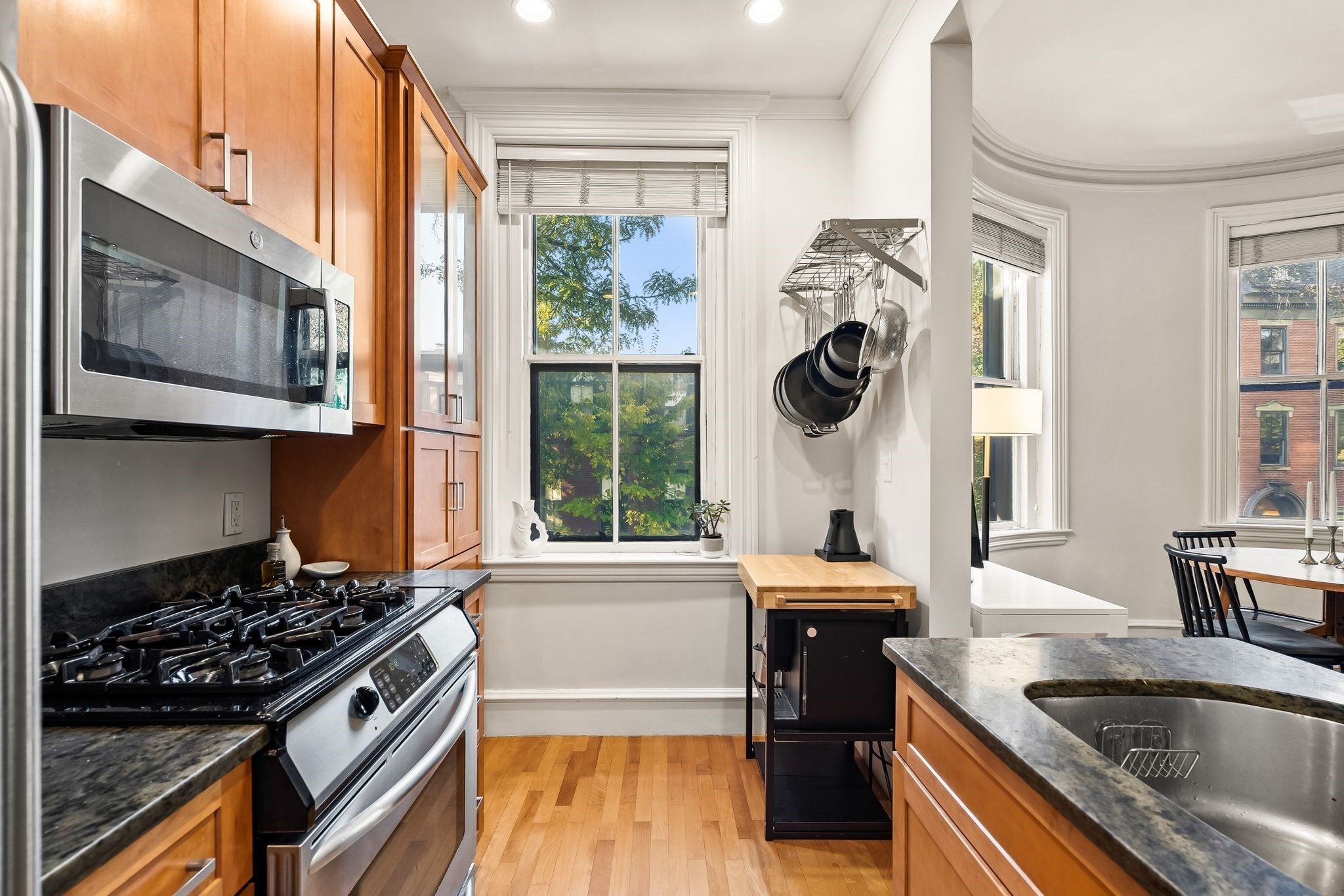 9 Upton St #2, Boston, MA Photo #7
