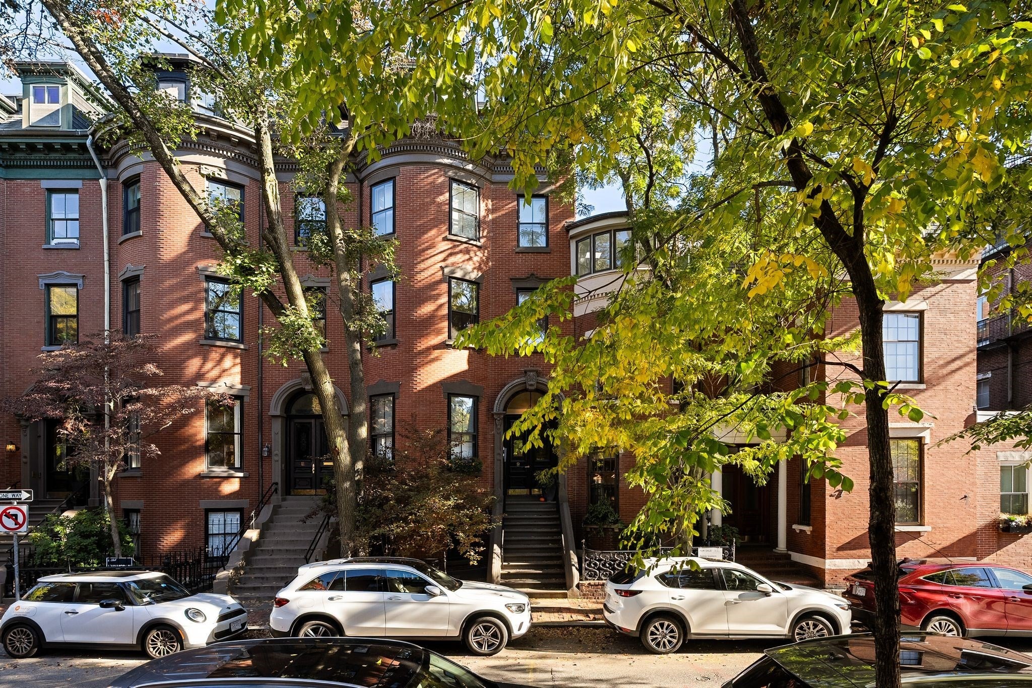 9 Upton St #2, Boston, MA Photo #17