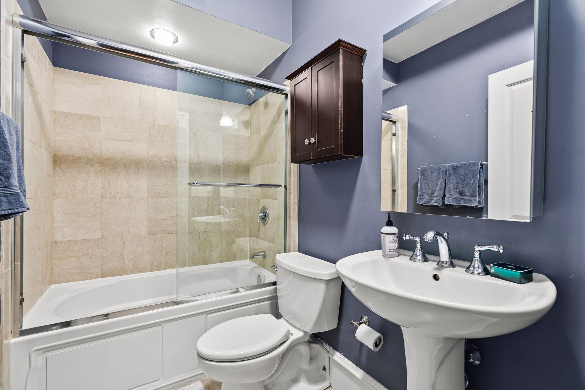 9 Upton St #2, Boston, MA Photo #10