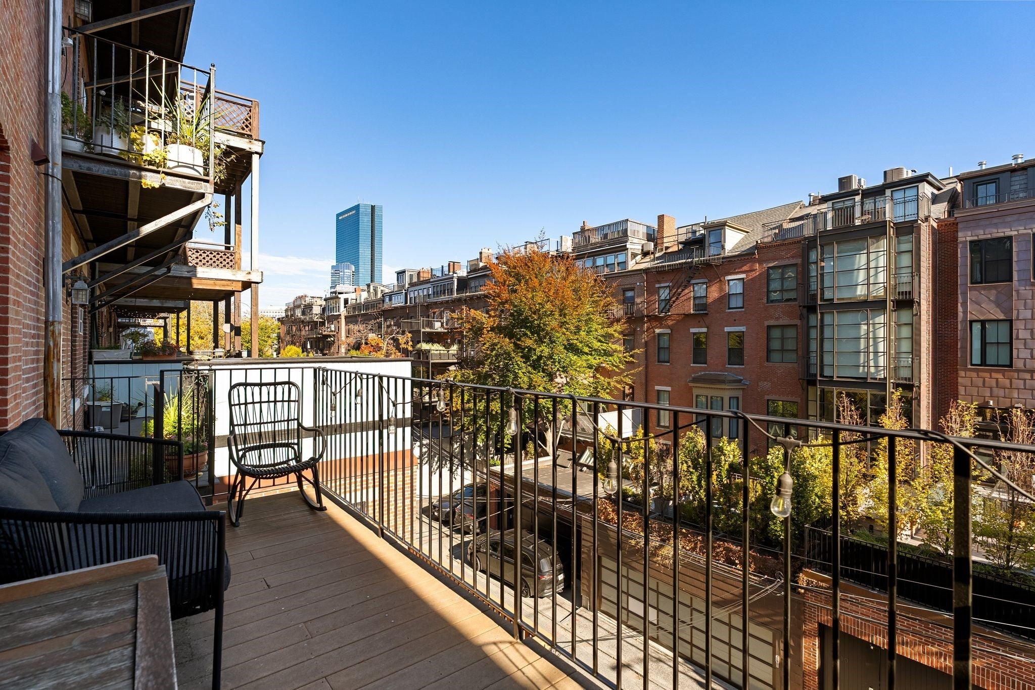 9 Upton St #2, Boston, MA Photo #15