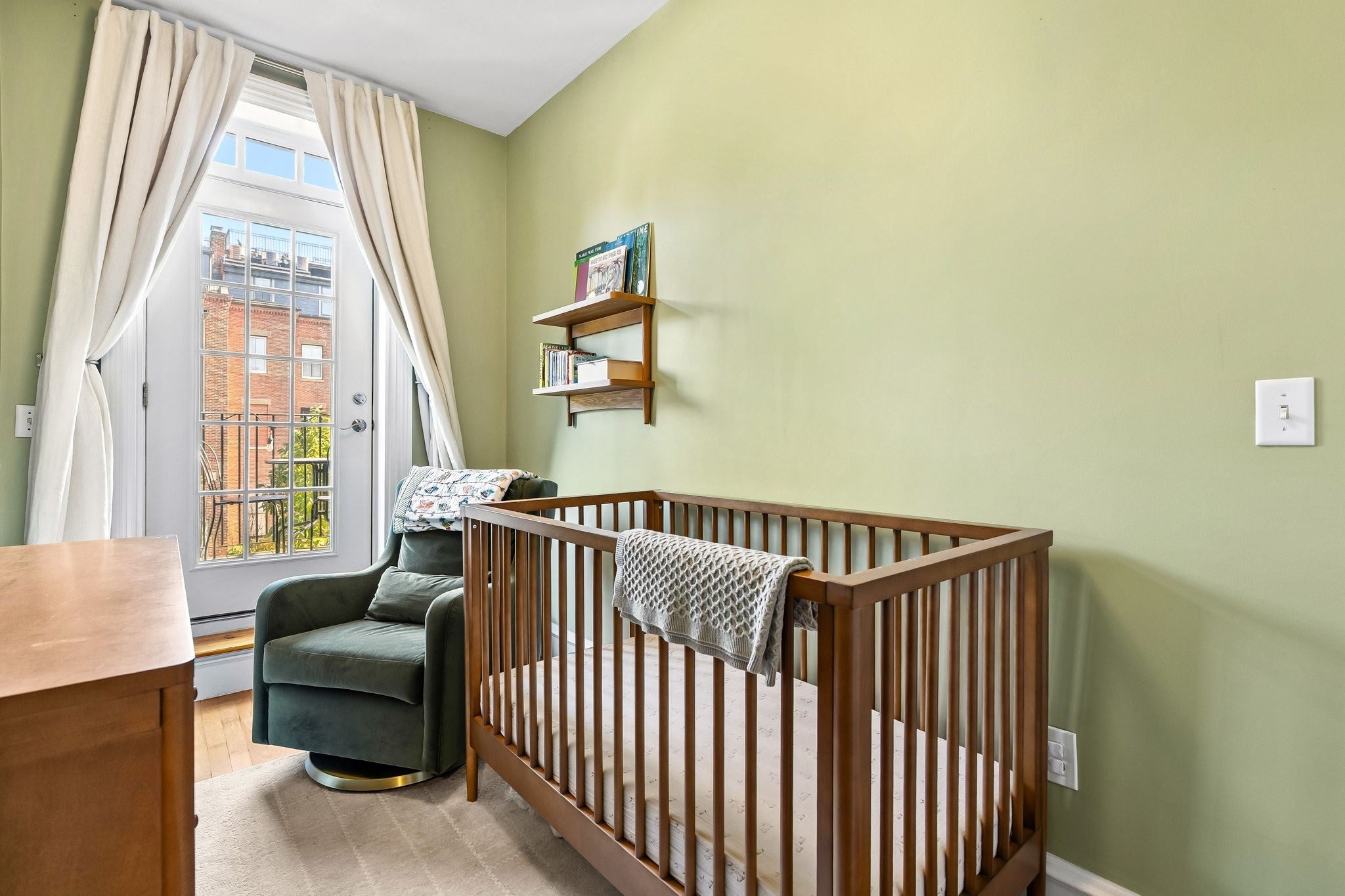 9 Upton St #2, Boston, MA Photo #14
