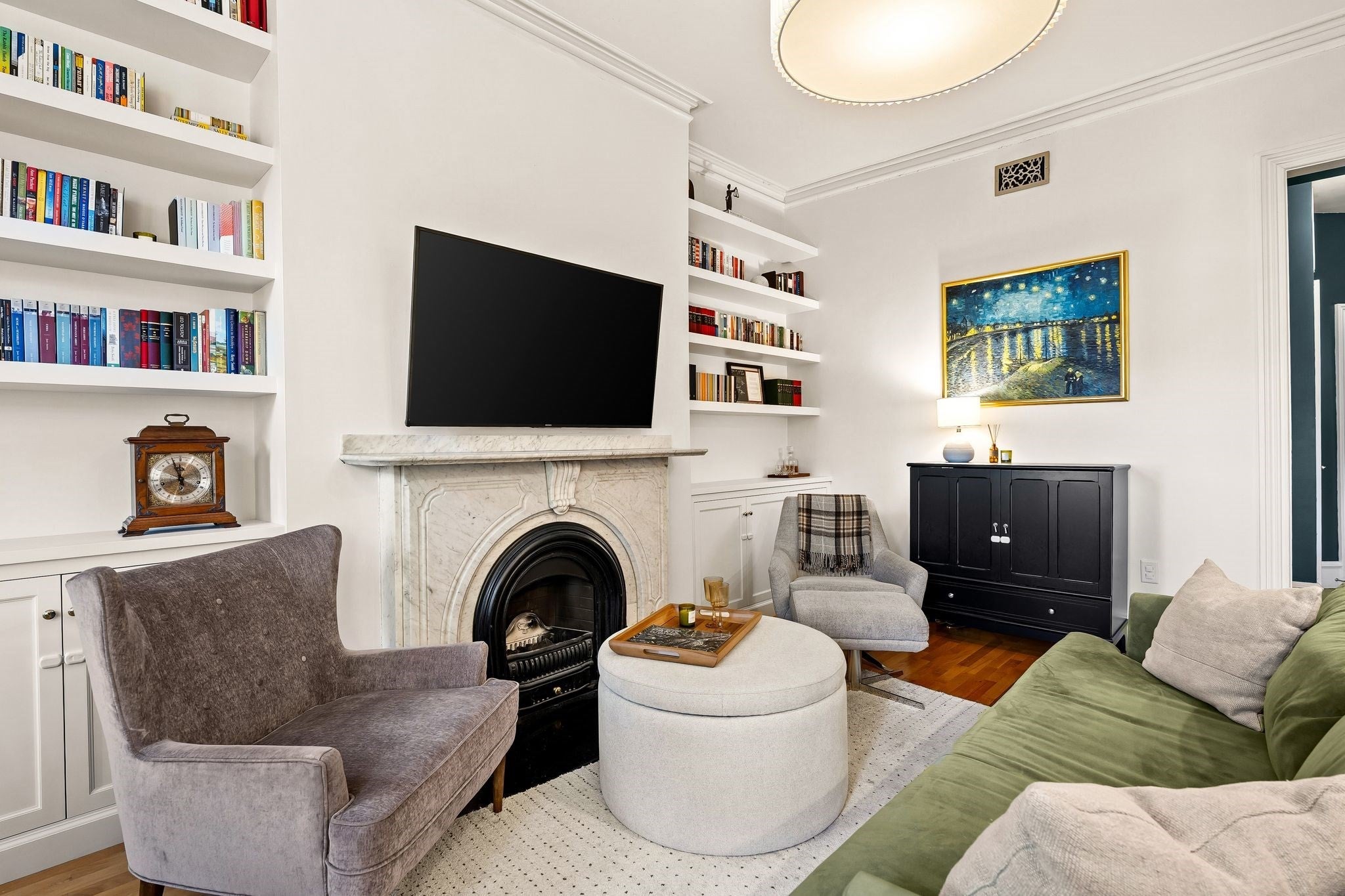 9 Upton St 2