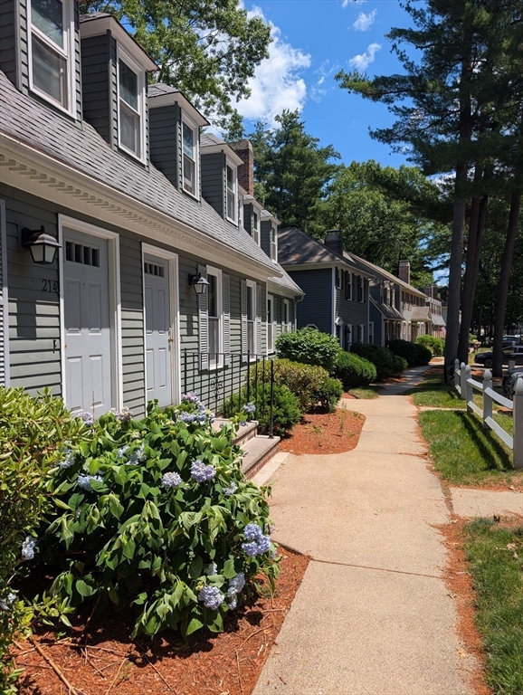 215 Wellman Ave 215