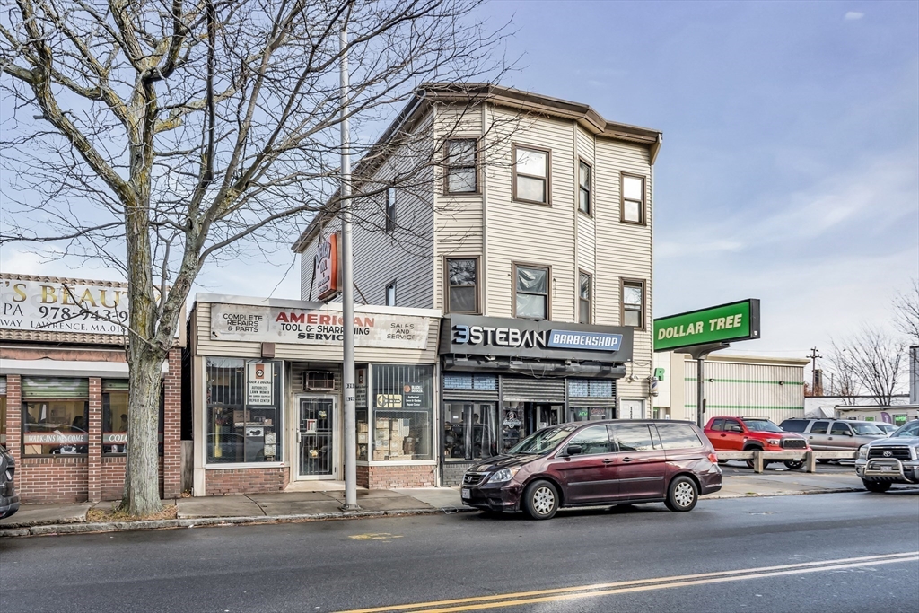 132-134 S Broadway
