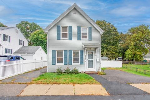 227 Prospect St Norwood MA 02062