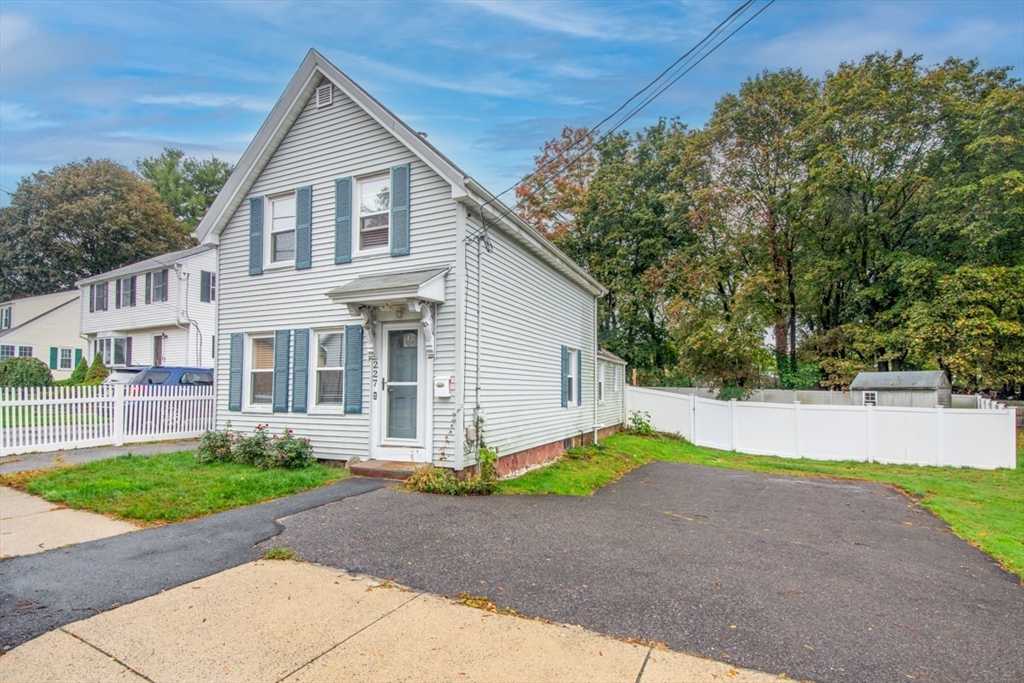 227 Prospect St