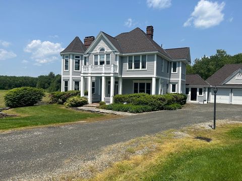 365 Middle St Amherst MA 01002