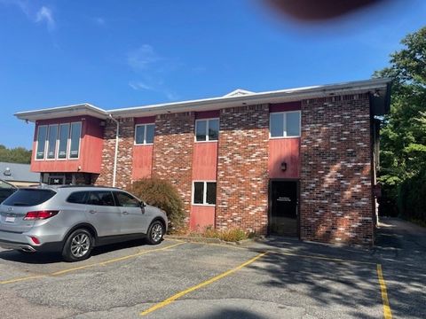747 Hill St 2 Raynham MA 02767
