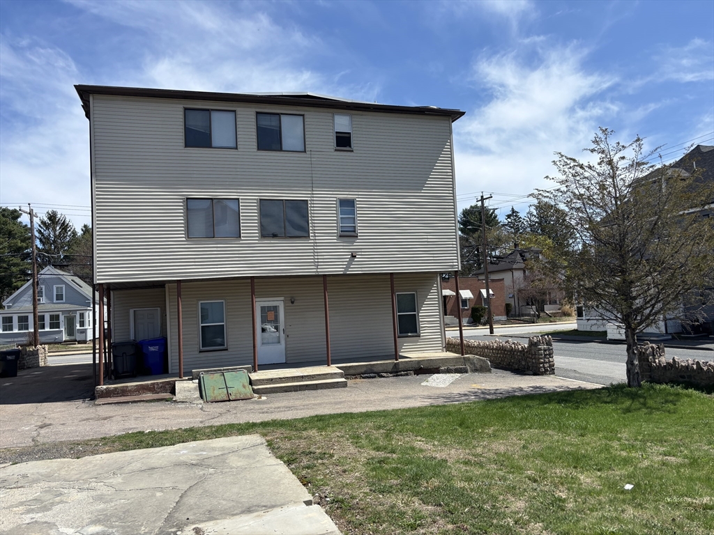 Photo of 24-26 Cedar Street, Milford, MA