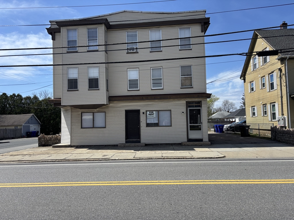24-26 Cedar Street #1, Milford, MA, 24-26 Cedar Street #1, Milford, MA Photo #2