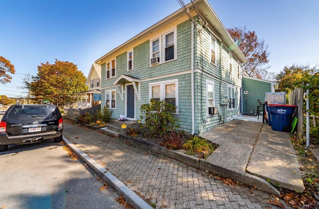 17 Union Avenue